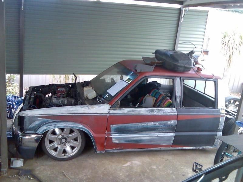Full View