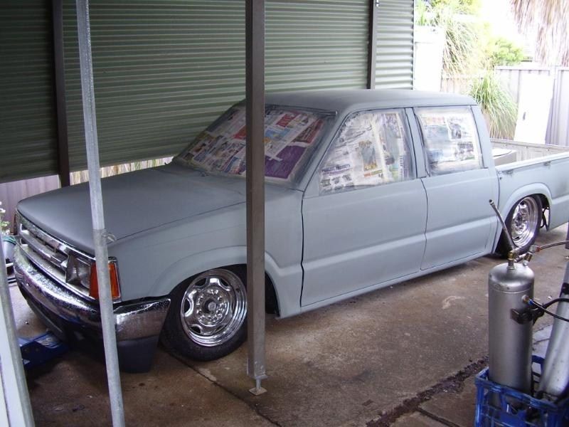 Full View