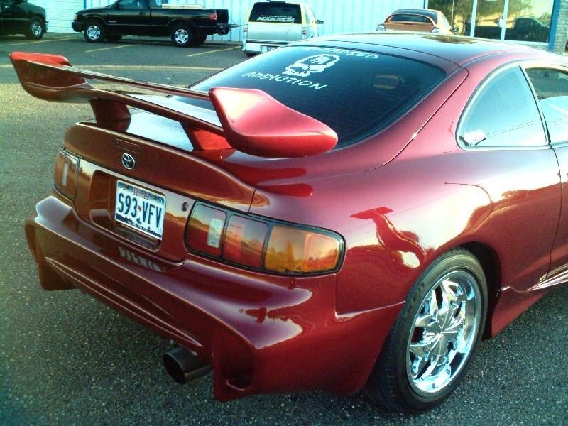 Full View