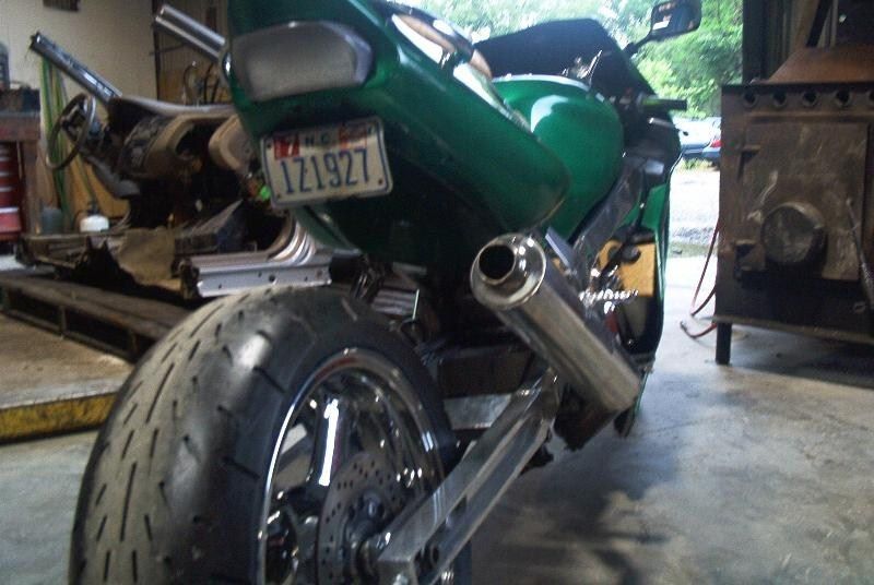 Ride Image