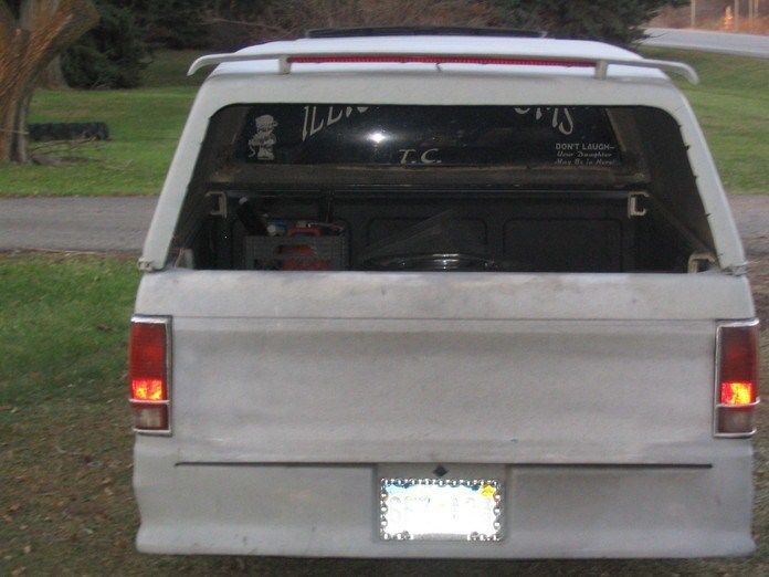 Full View