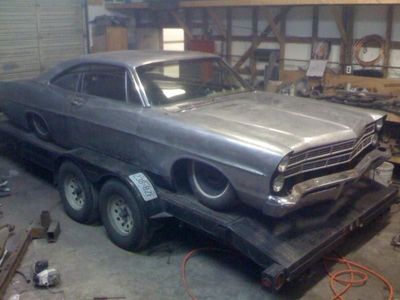 Full View