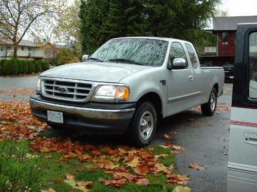 1999 Ford  F150