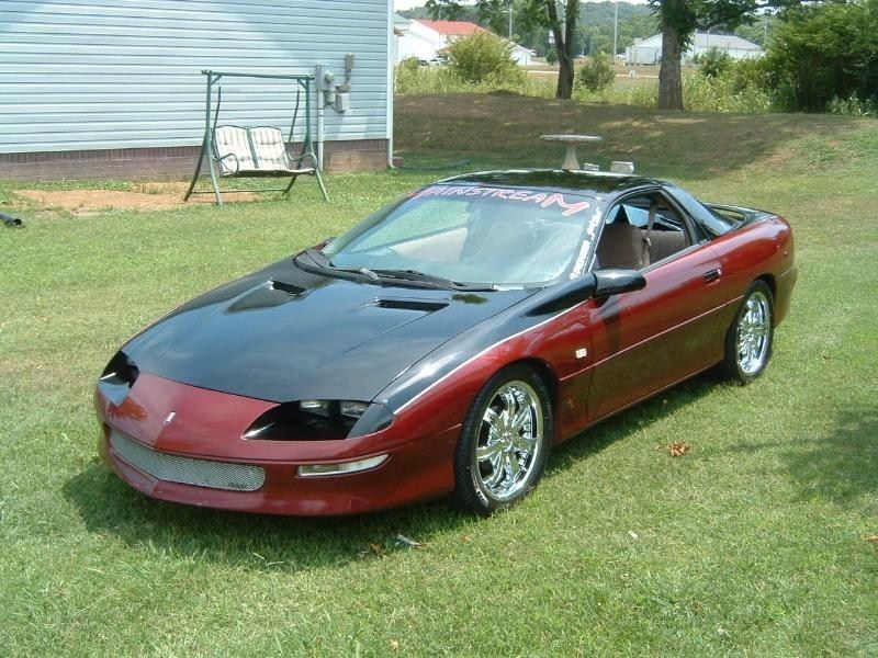 Full View