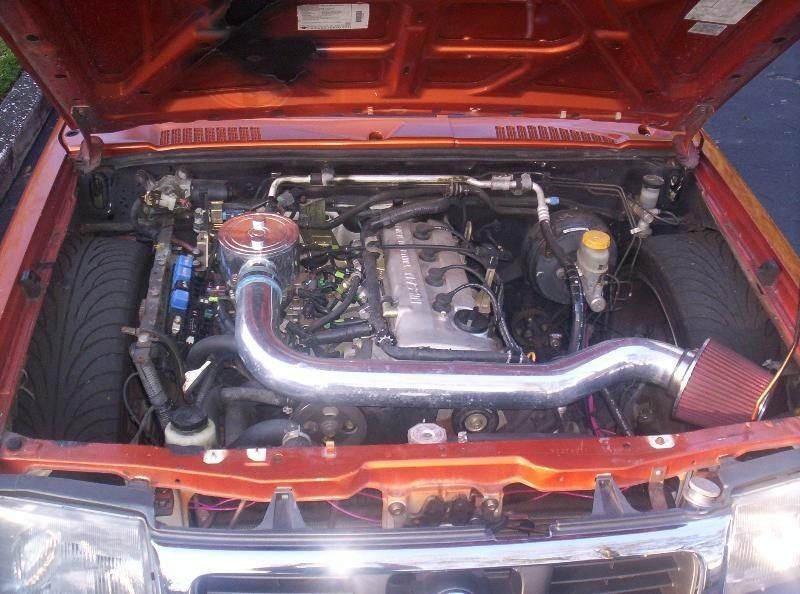 Full View