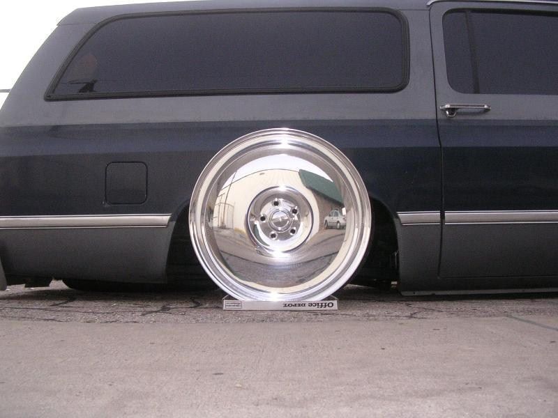 Full View