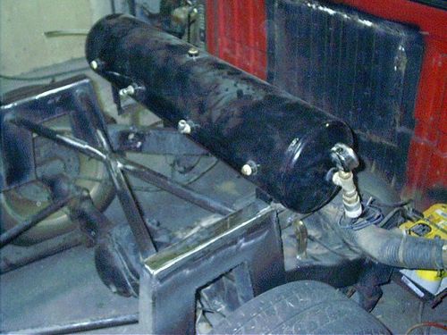 1994 Toyota Pickup