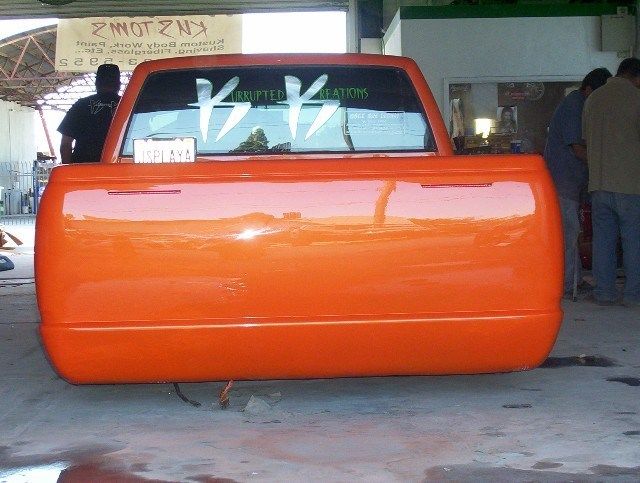 Full View