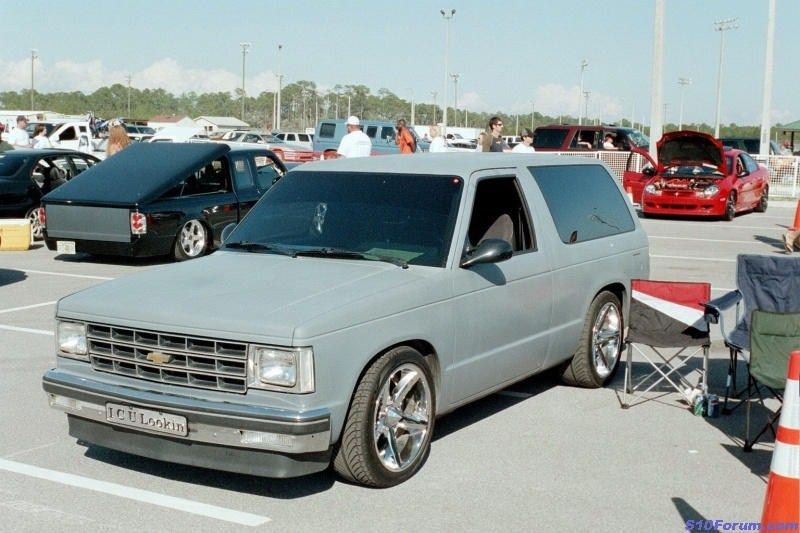 Full View
