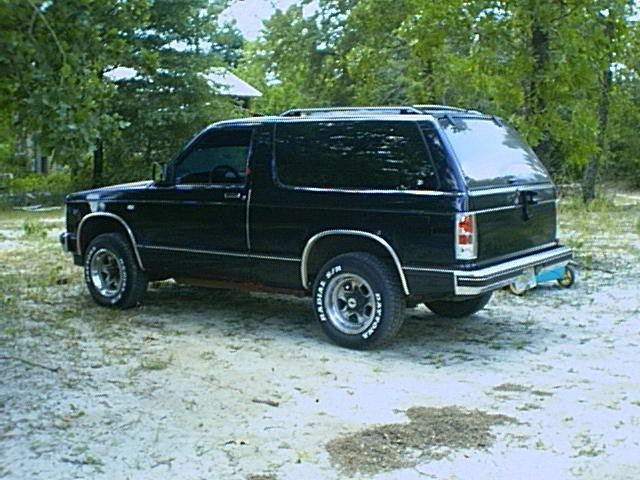 Full View