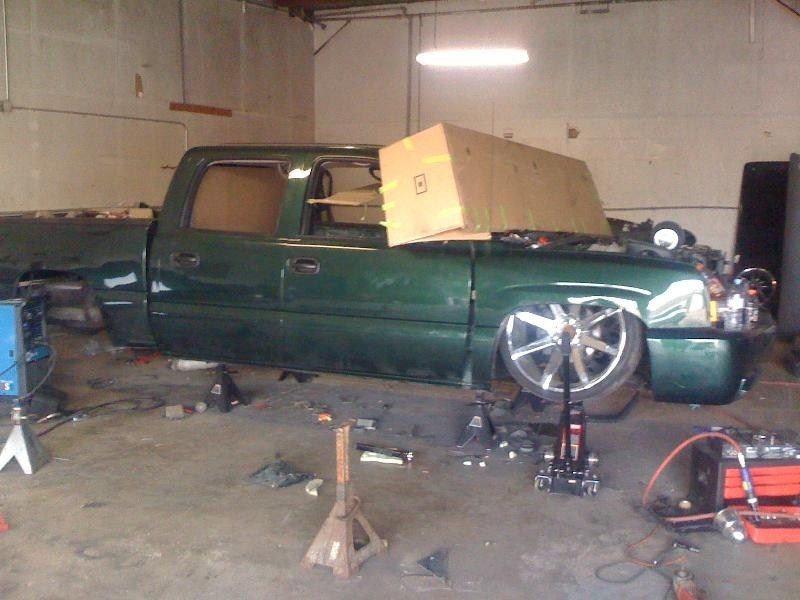 Full View