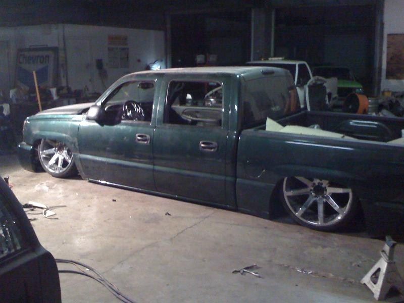 Full View