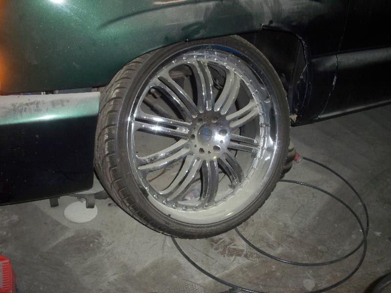 Full View