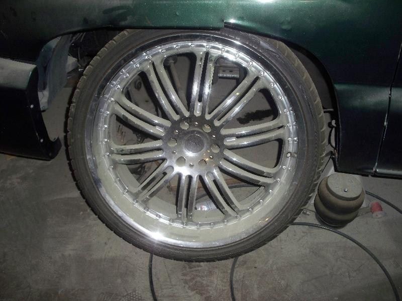 Full View