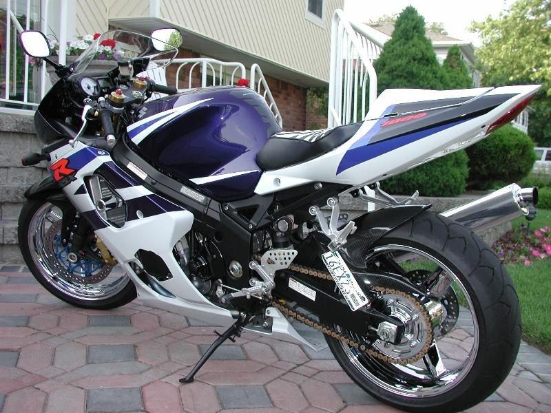 Ride Image