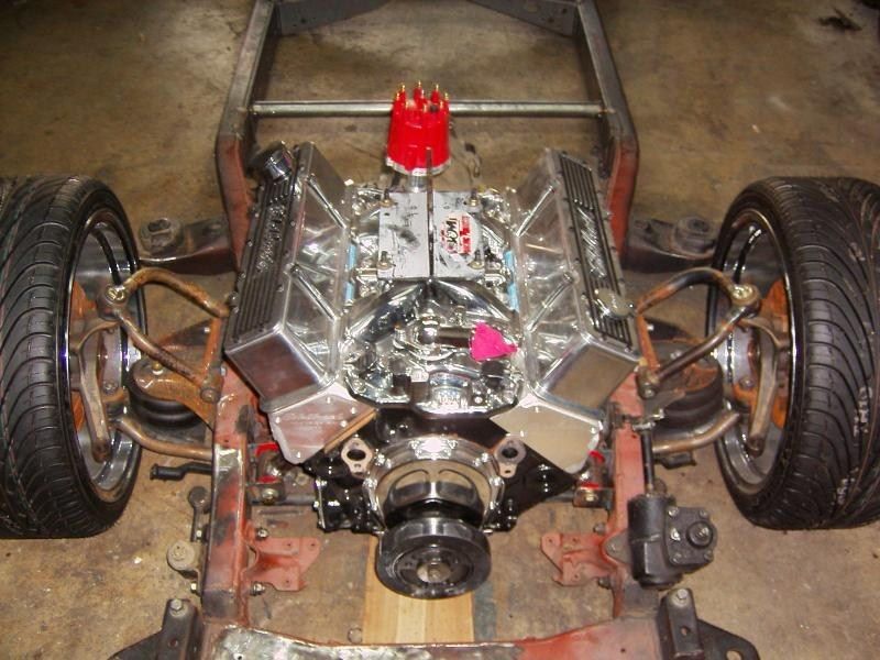 Full View