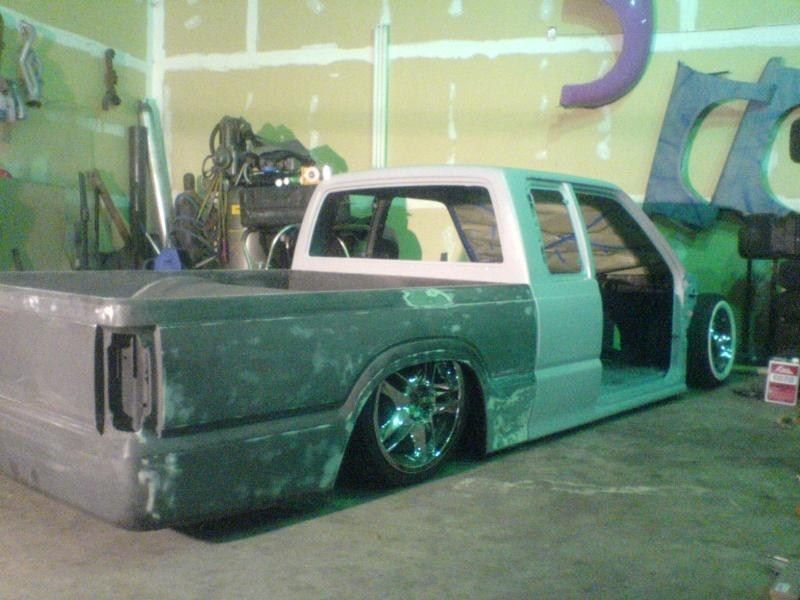 Full View