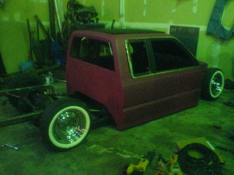 Full View