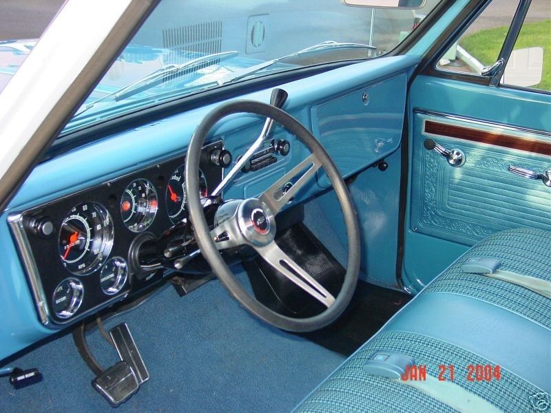 Full View