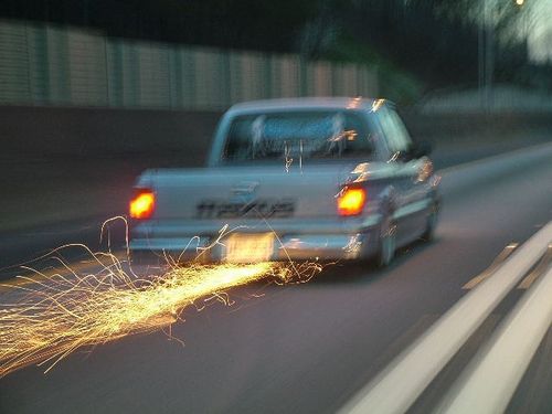 ride