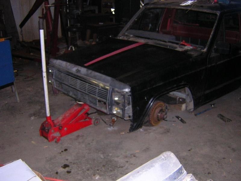 Full View