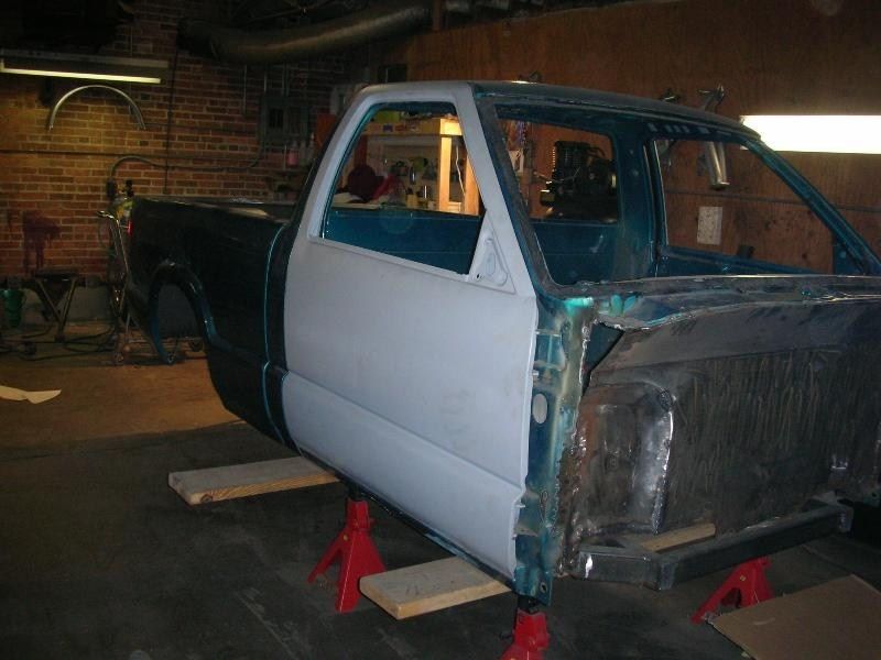 Full View