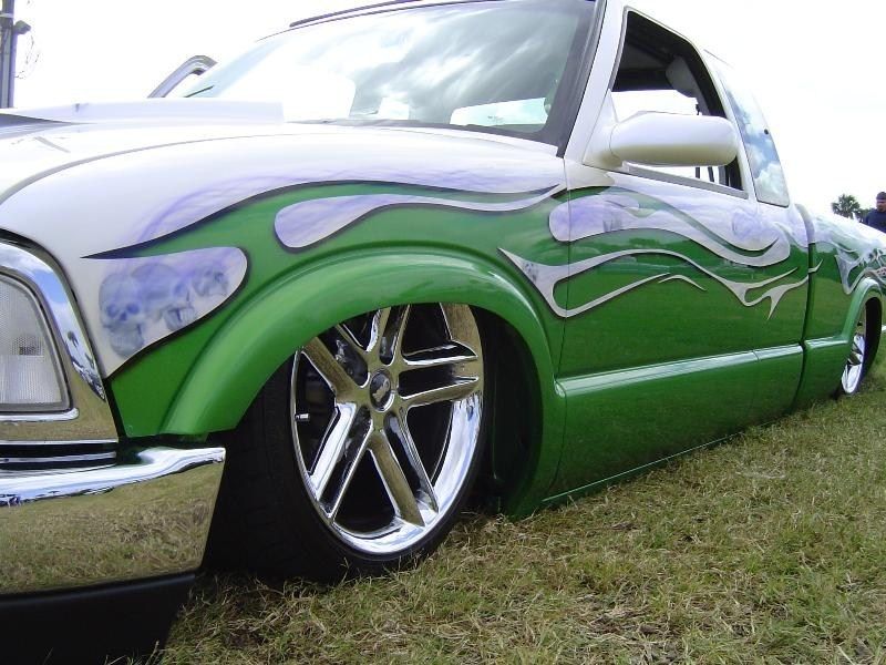 Full View