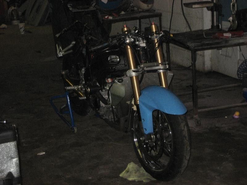 Full View
