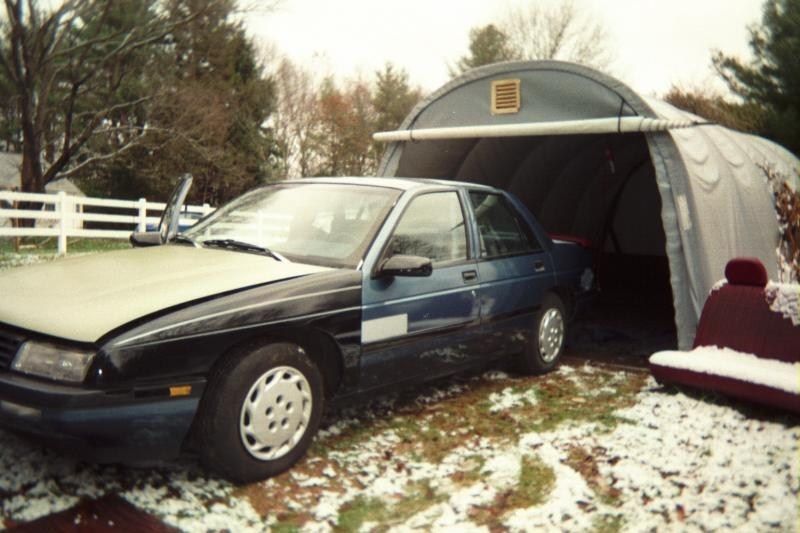 Full View