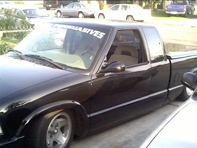 Ride Image
