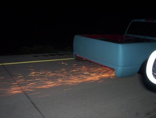 2002 Chevrolet Silverado