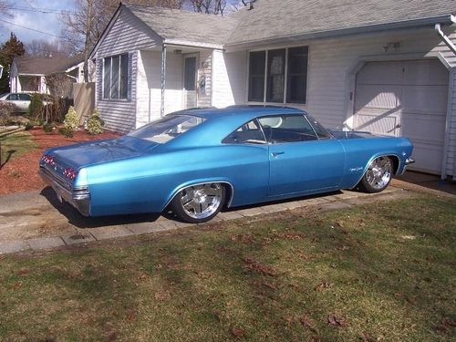 1965 Chevrolet Impala