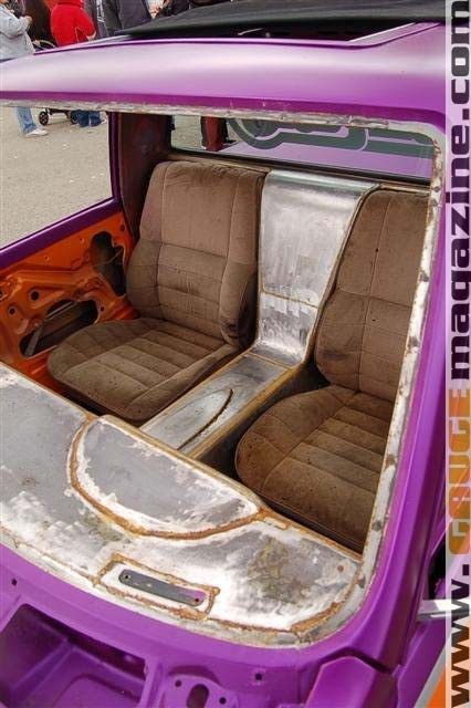 Full View