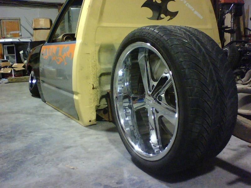 Full View
