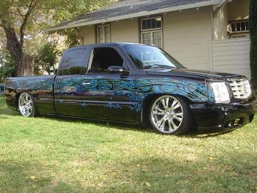 2003 Chevrolet C/K 1500