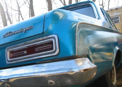 oldskool63s 1963 Dodge Dart