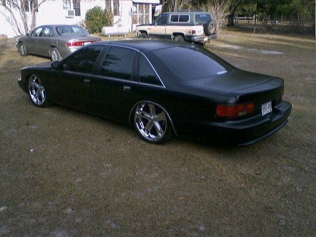 Ride Image