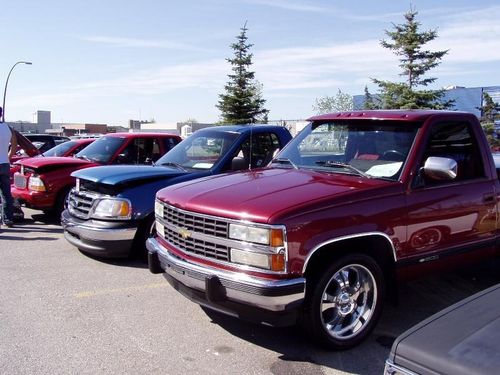 1990 Chevrolet C/K 1500