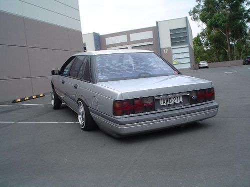 1990 Ford Fairlane