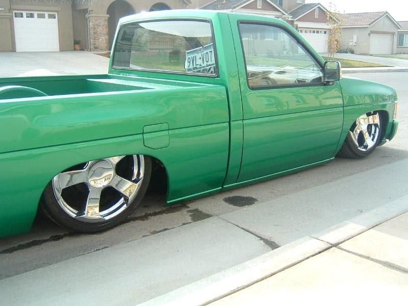 Full View