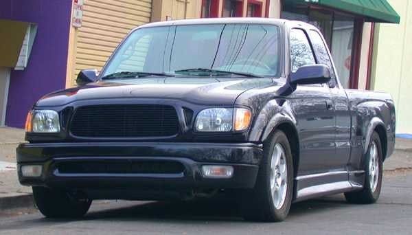 Full View