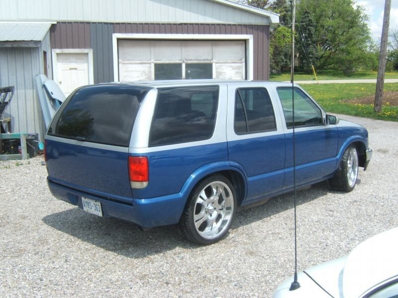 Full View