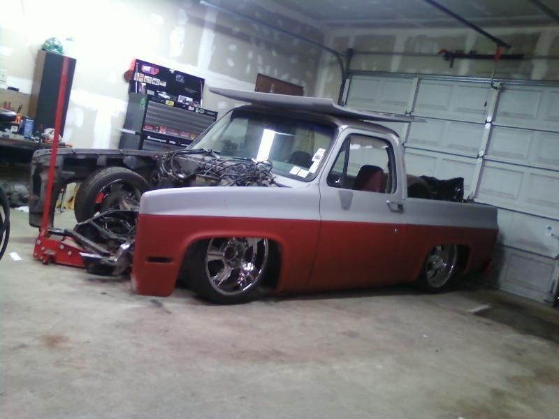 Full View