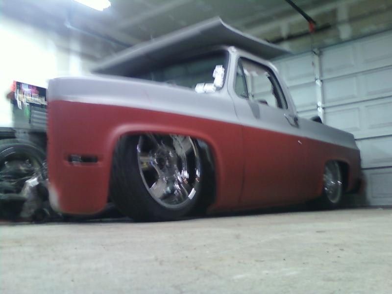 Full View