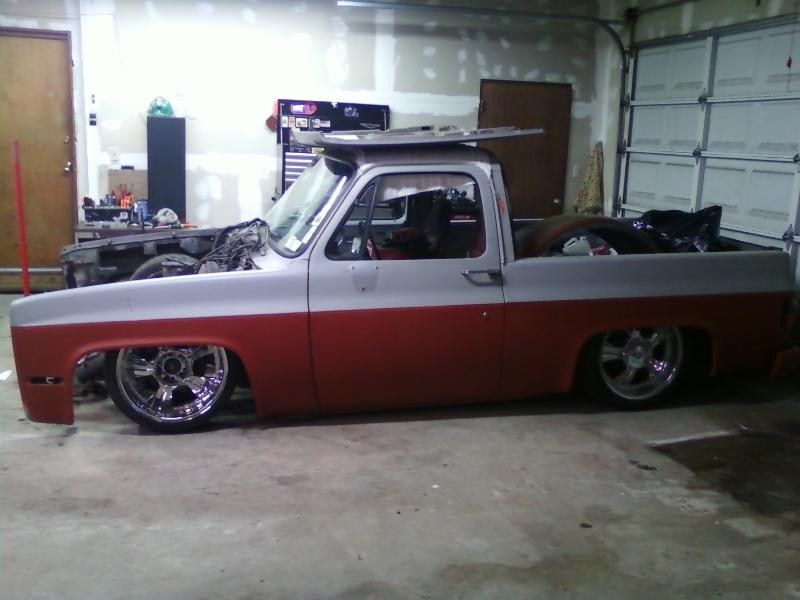 Full View