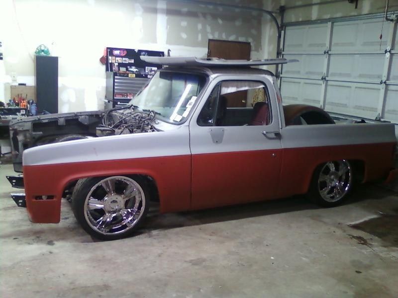 Full View