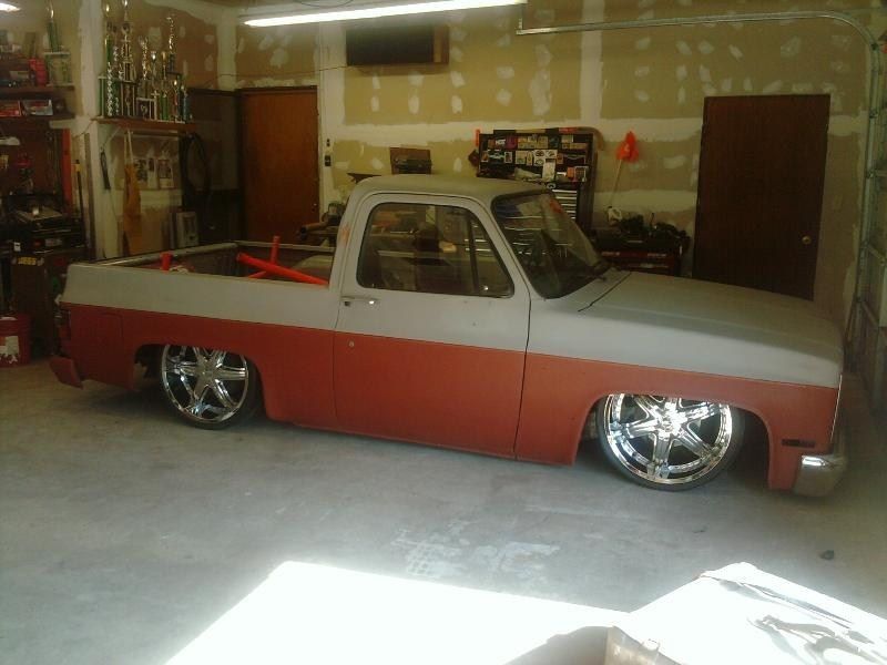 Full View