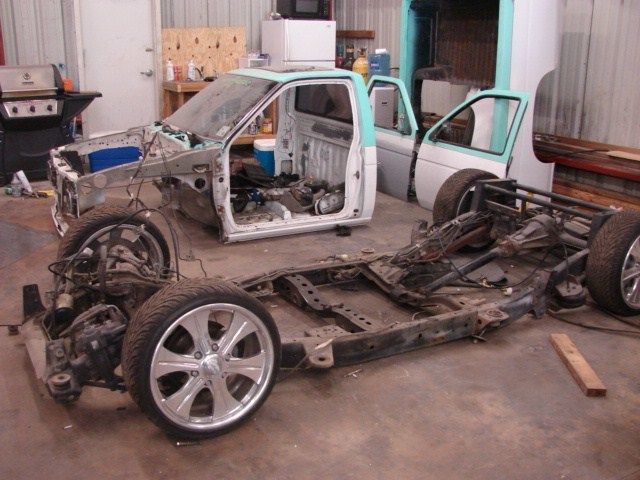 Full View