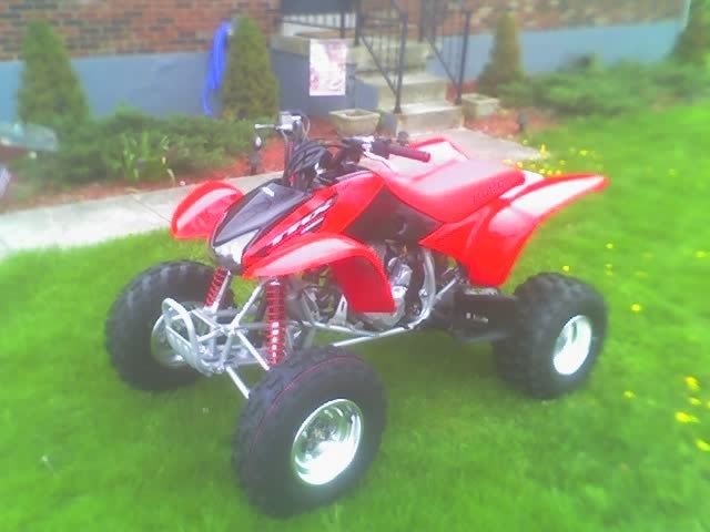 Ride Image