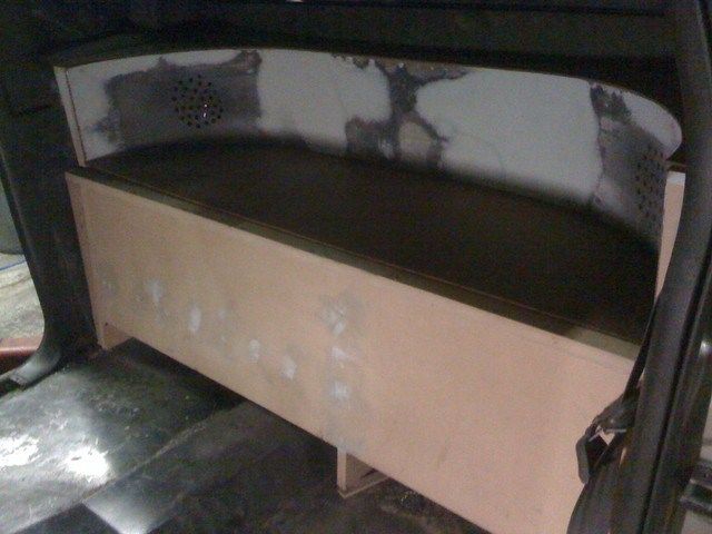 Full View